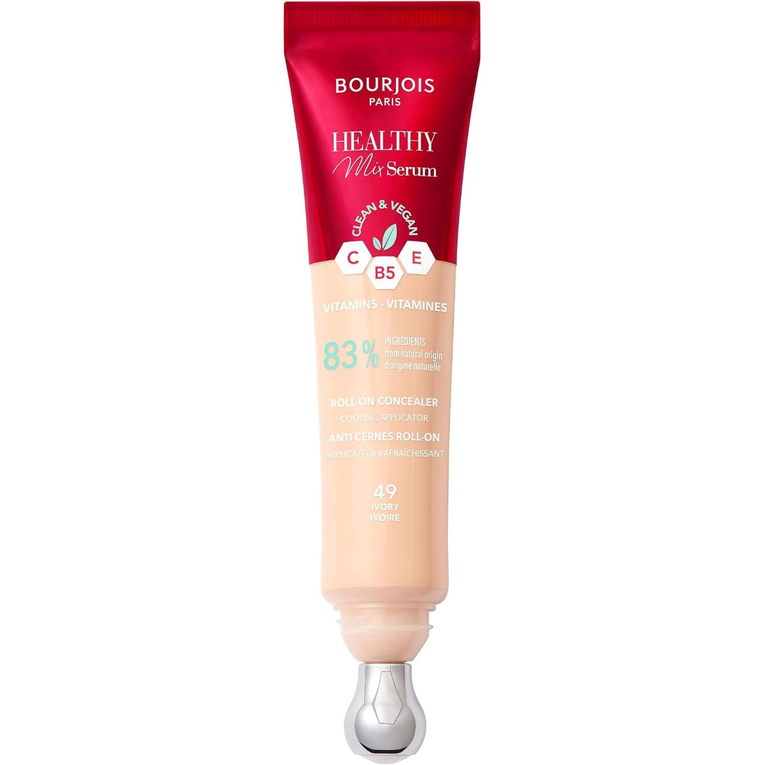 BOURJOIS HEALTHY MIX SERUM CONCEALER - BEIGE