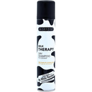 MORFOSE DRY SHAMPO FOR MILK THERAPY HAIR 200ML