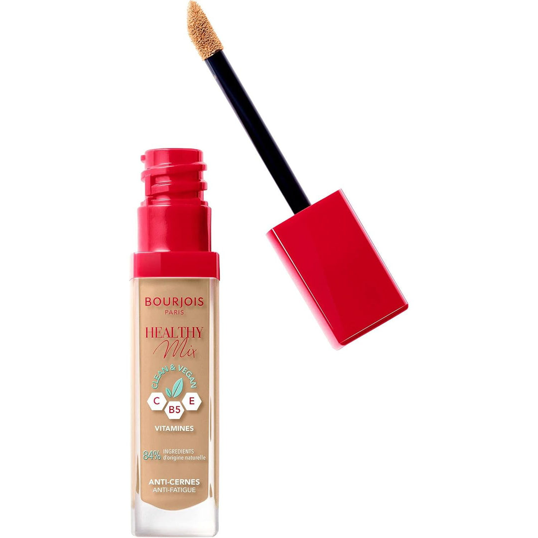 BOURJOIS HEALTHY MIX CLEAN CONCEALER 53