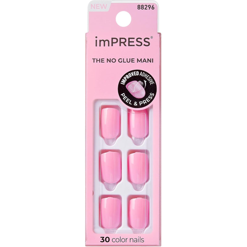 KISS IMPRESS COLOR IMC39C