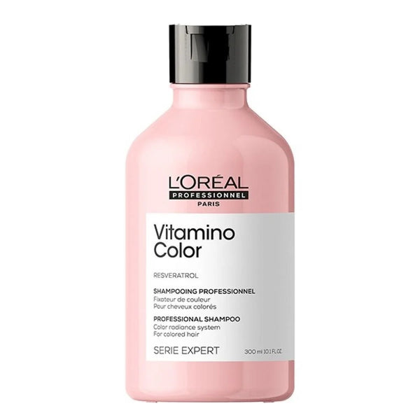 L'OREAL PROFESSIONNEL VITAMINO SHAMPOO 300ML