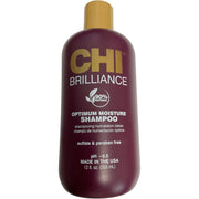 CHI DEEP BRILLIANCE OPTIMUM SHAMPOO 355ML