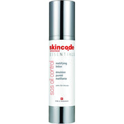 Sk-S.O.S Oil Control Mattifying Lotion