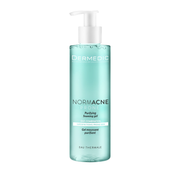 DERMEDIC NORMACNE PURFYING FOAMING GEL 200ML - ladyy