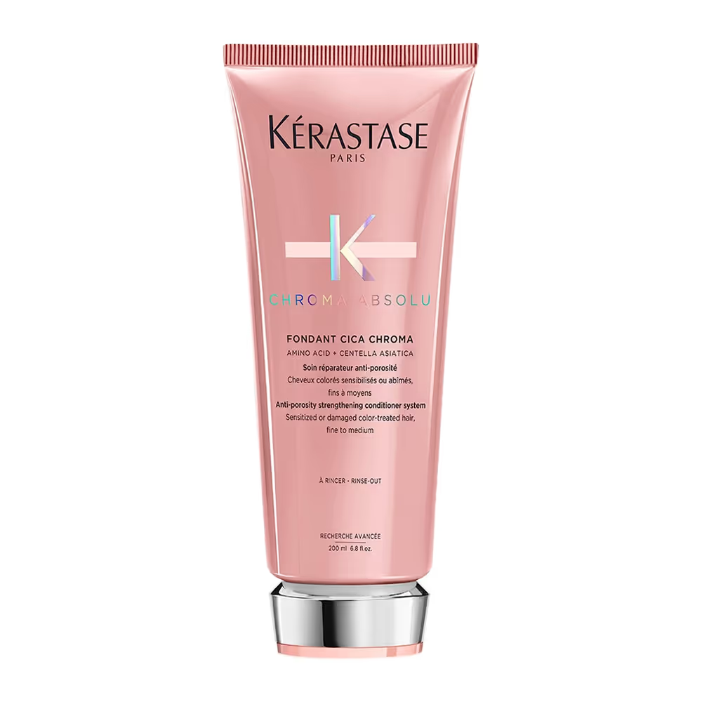 KERASTASE CHROMA ABSOLU CONDITIONER 200ML - ladyy