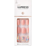 KISS IMPRESS 30 NAILS MIRACLE KIM014