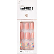 KISS IMPRESS 30 NAILS MIRACLE KIM014