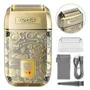 VGR ELECTRIC SHAVE MACHINE V-336