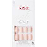 KISS GEL FANTASY KGN20