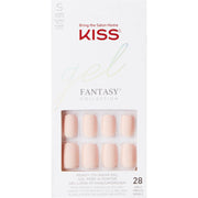 KISS GEL FANTASY KGN20