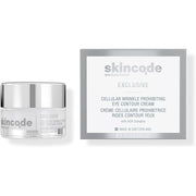 Sk-Cellular Wrinkle Prohibiting Eye Contour Cream