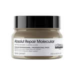 L'OREAL PROFESSIONNEL ABSOLUTE MOLECULAR MASK 250ML - ladyy