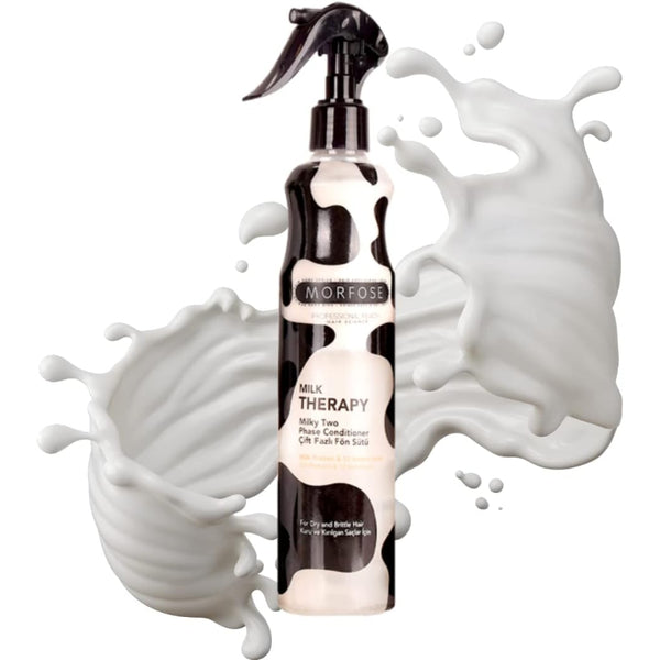 MORFOSE MILK THERAPY TWO PHASE CONDITIONER 50ML