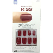 KISS GEL NAILS WHATEVER KGN10