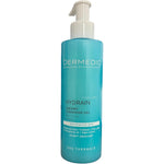 DERMEDIC HYDRAIN 3 HIALURO CREAMY CLEANSING GEL 200ML - ladyy