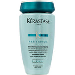 KERASTASE RESISTANCE FORCE SHAMPOO 250ML - ladyy
