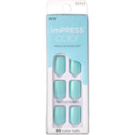 KISS IMPRESS COLOR KIMC008