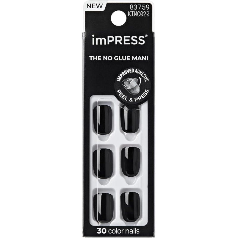 KISS IMPRESS COLOR KIMC020