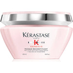 KERASTASE GENESIS ANTI HAIR FALL MASK 200ML - ladyy