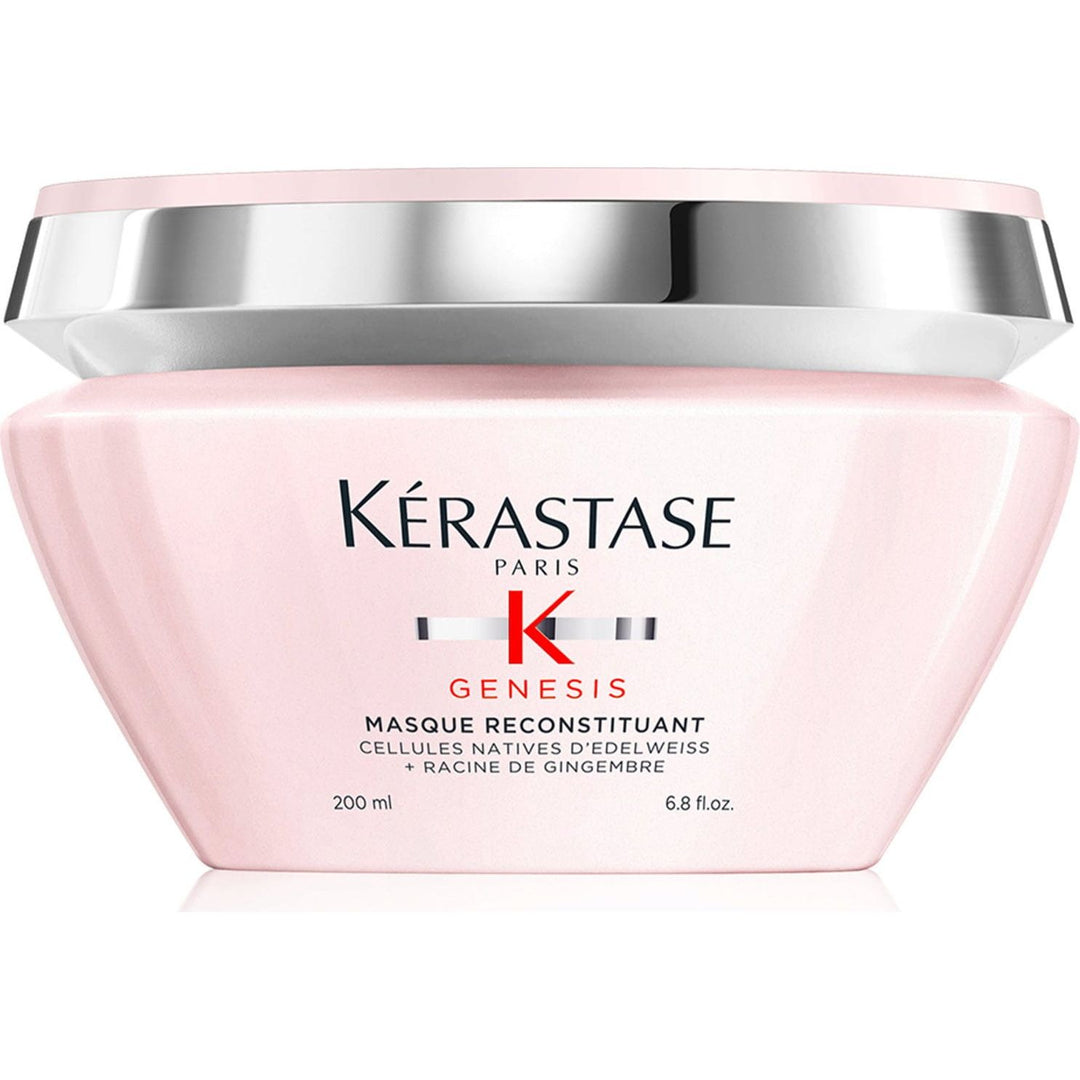 KERASTASE GENESIS ANTI HAIR FALL MASK 200ML - ladyy
