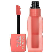 MAYBELINE SUPER STAY TEDDY TINT 25 - ladyy