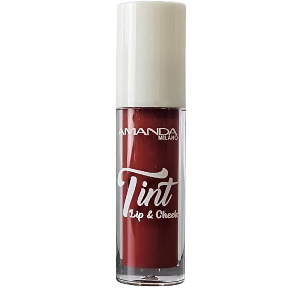 AMANDA  TINT LIP & CHEEK 7 - ladyy