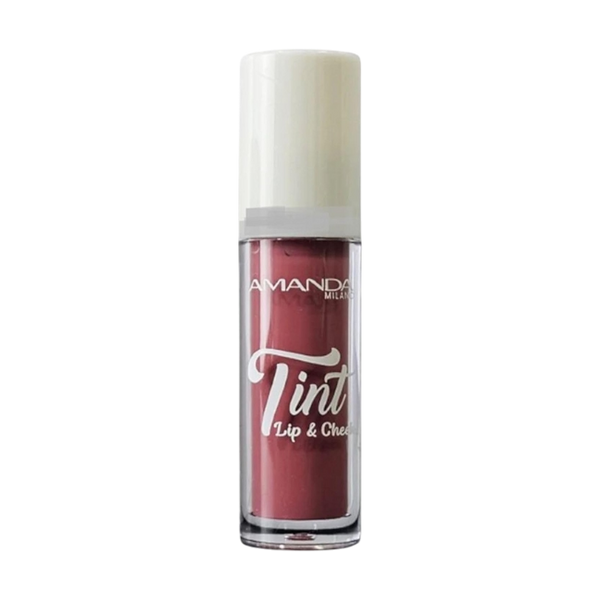 AMANDA  TINT LIP & CHEEK 6 - ladyy