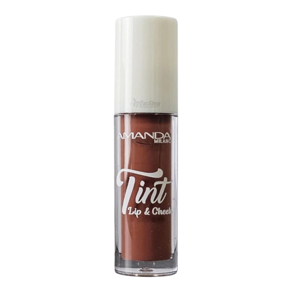 AMANDA  TINT LIP & CHEEK 3 - ladyy