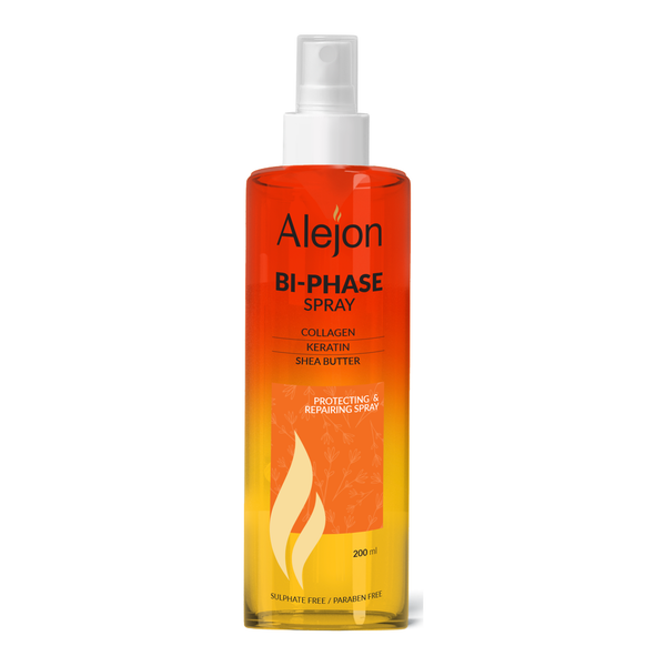 ALEJON BI PASHE SPRAY 200ML - ladyy