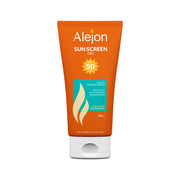 ALEJON SUN SCREEN GEL SPF+50 75ML