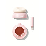Load image into Gallery viewer, SHEGLAM HYDRA JELLY LIP JAM FIG FLIRT
