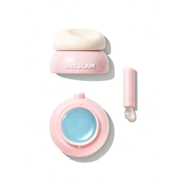 SHEGLAM HYDRA JELLY LIP JAM SUGAR SWIRL - ladyy