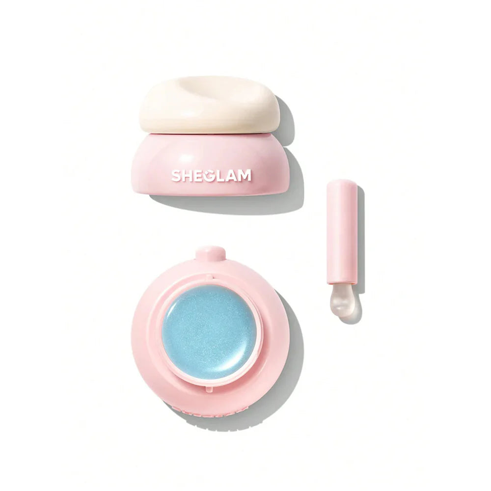 SHEGLAM HYDRA JELLY LIP JAM SUGAR SWIRL