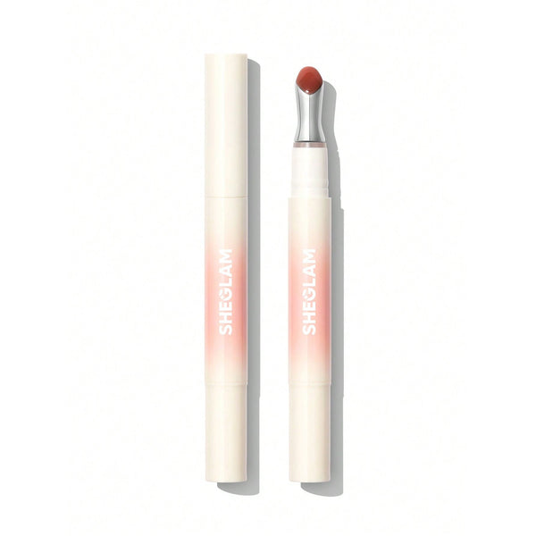 SHEGLAM BOLD BOOSTER LIP PLUMP HONEY GLAZE - ladyy