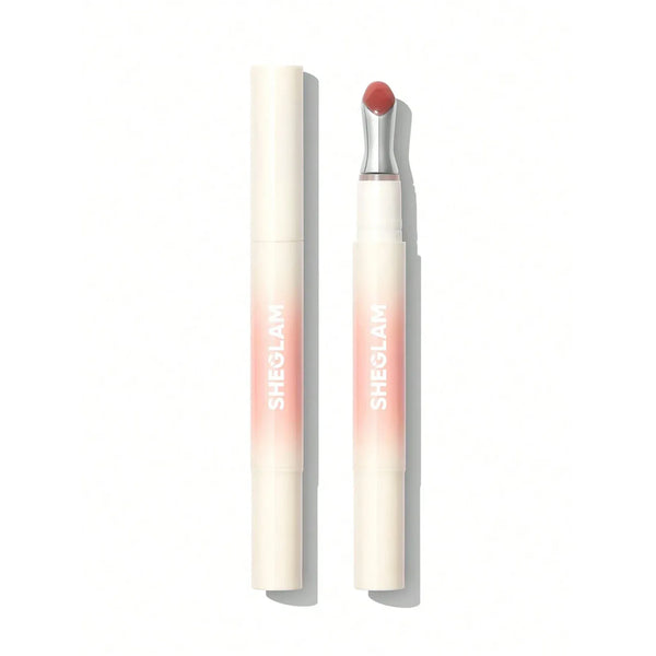 SHEGLAM BOLD BOOSTER LIP PLUMP ROSE VEIL - ladyy