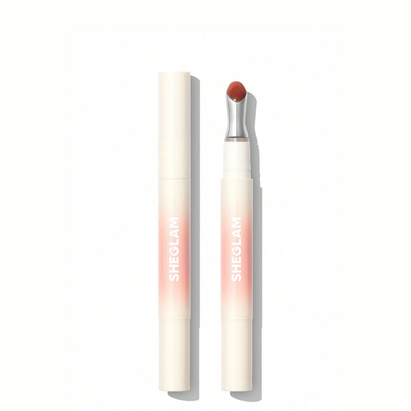 SHEGLAM BOLD BOOSTER LIP PLUMP CHERRY GLEAM - ladyy