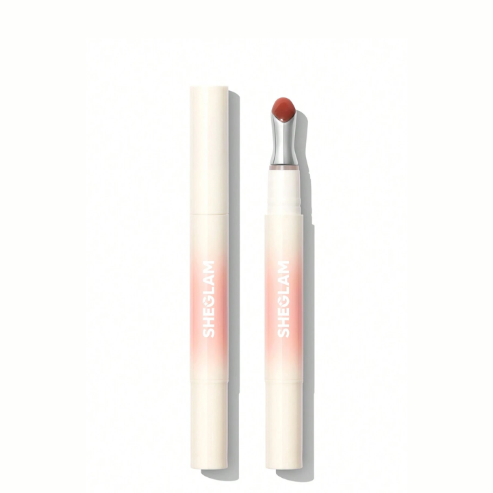 SHEGLAM BOLD BOOSTER LIP PLUMP CHERRY GLEAM