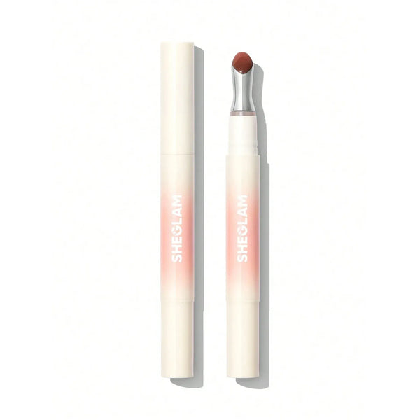 SHEGLAM BOLD BOOSTER LIP PLUMP TOFFEE KISS - ladyy