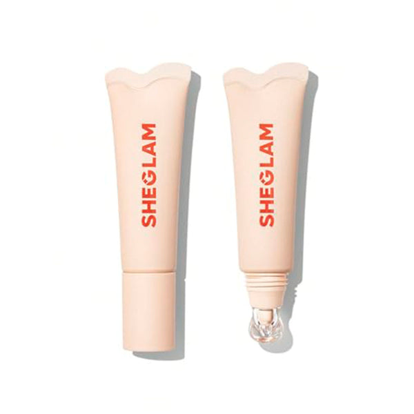SHEGLAM CRYSTAL GLAZE LIP CARE MELON POP - ladyy