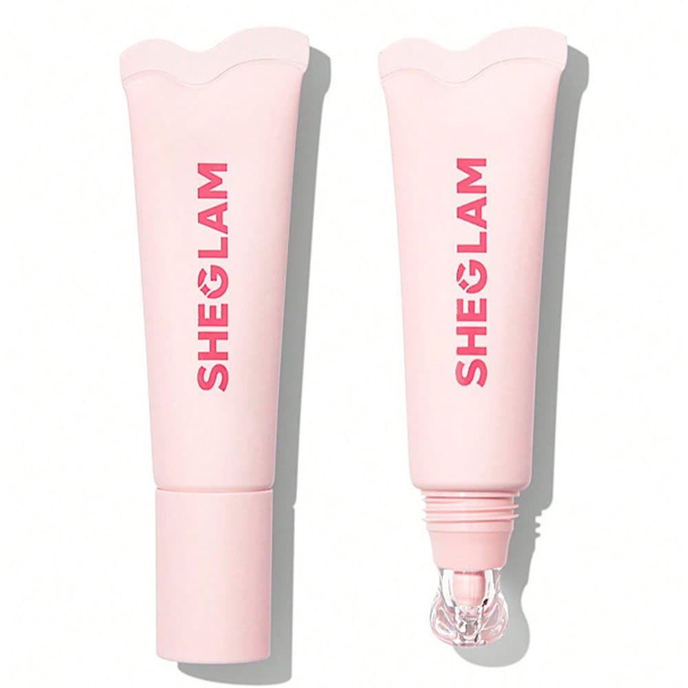 SHEGLAM CRYSTAL GLAZE LIP CARE CANDY LANE