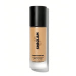 Load image into Gallery viewer, SHEGLAM LONG LASTING MATTE FOUNDATION ACORN
