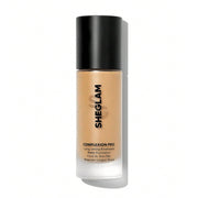 SHEGLAM LONG LASTING MATTE FOUNDATION ACORN