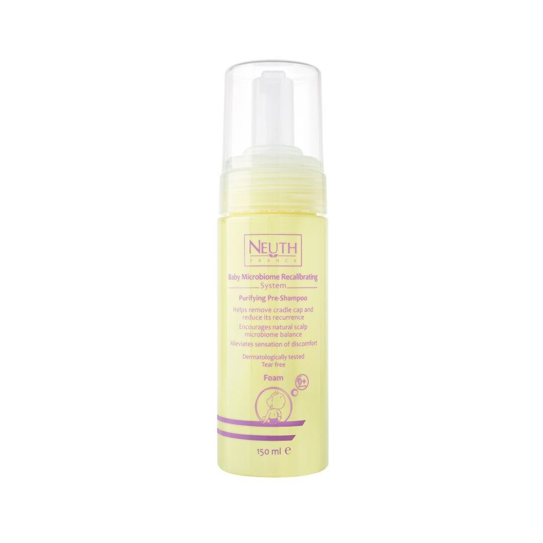 Neuth Baby Purifying Pre-Shampoo 150 ml