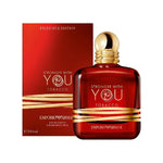 Load image into Gallery viewer, EMPORIO ARMANI STRONGER WITH YOU TOBACCO EDP 100ML
