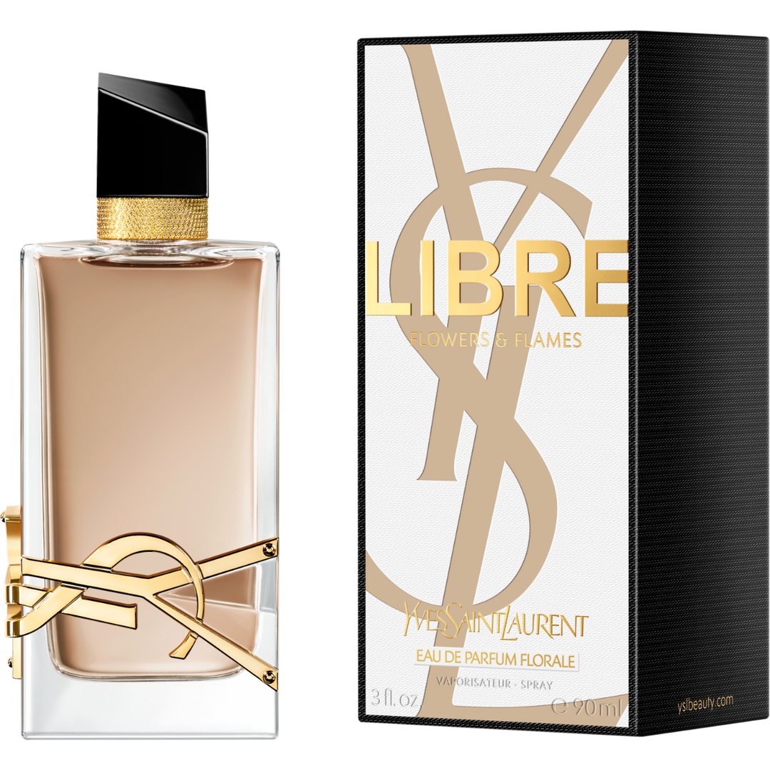 عطر YSL LIBRE EDP FLORALE 90 مل