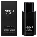 Load image into Gallery viewer, GIORGIO ARMANI CODE EDP 125ML
