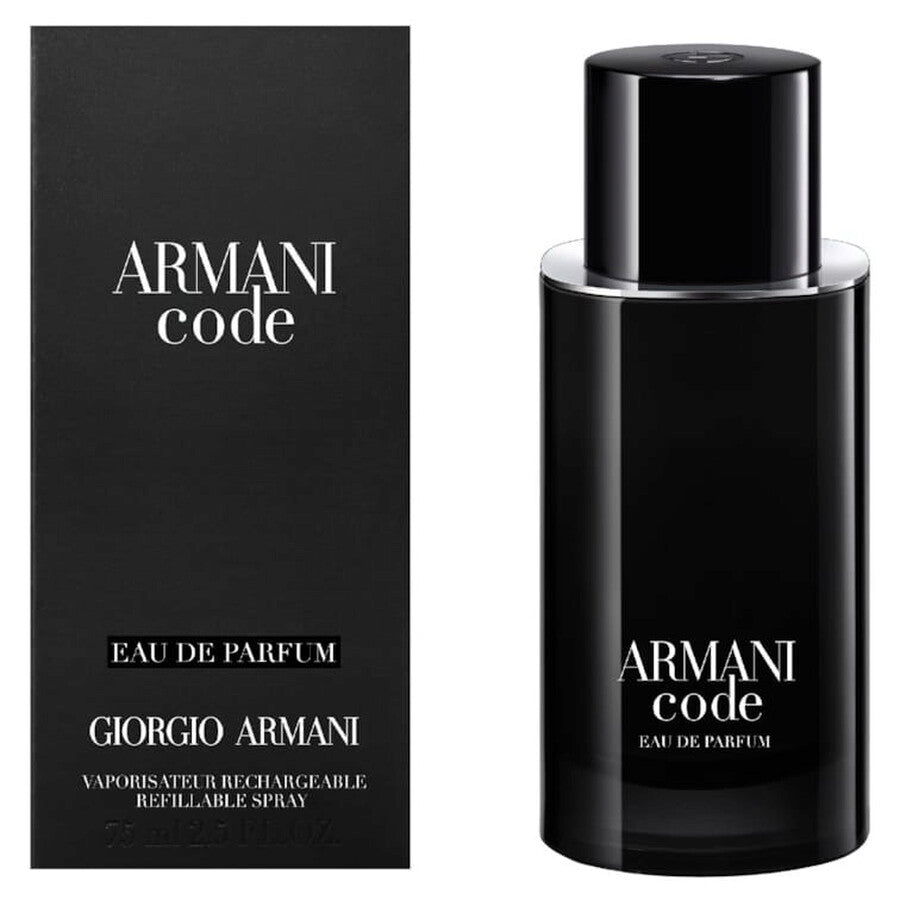 GIORGIO ARMANI CODE EDP 125ML