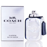 Load image into Gallery viewer, COACH MEN&#39;S PLATINUM EDP 100ML
