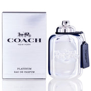 COACH MEN'S PLATINUM EDP 100ML