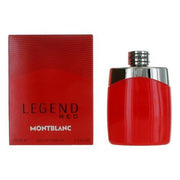 MONT BLANC MEN'S LEGEND RED EDP 100ML